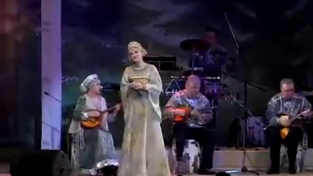 Вычегда-речка смотреть онлайн