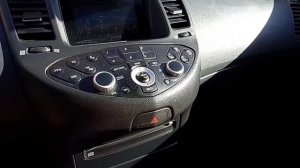 моторчик печки после ремонта nissan primera p12