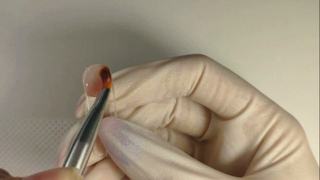 НАРАЩИВАНИЕ на верхние ФОРМЫ / Современный АКВАРИУМНЫЙ ДИЗАЙН / Наращивание БЕЗ ОПИЛА смотреть онлайн