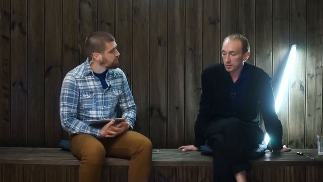 Стрим с Гошей Павленко "Как я научился работать с искусственным светом?" на Amlab.me смотреть онлайн