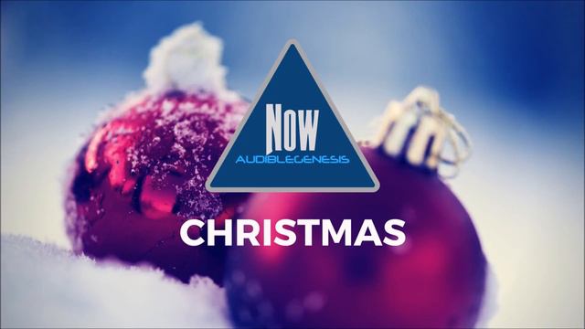 Audible Genesis Now Christmas Christmas Original смотреть онлайн