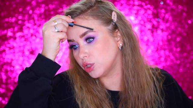 Всё лицо ПЕРВЫХ ВПЕЧАТЛЕНИЙ I Huda Beauty, Oriflame, Revolution смотреть онлайн