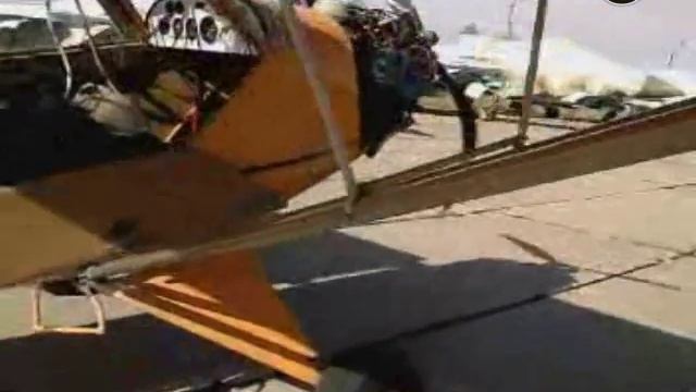 Piper J3 Cub + Subaru EJ20+ PSRU RDC002 смотреть онлайн