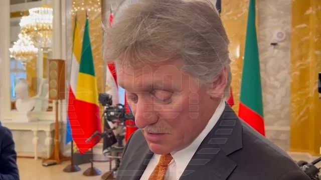 [ Альбом ]
Переговоры Путина с лидерами африканских стран по урегулированию в Украине завершились. смотреть онлайн