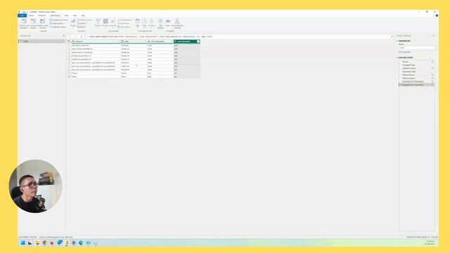 Extract Several Text Strings from a Column of Text Strings смотреть онлайн