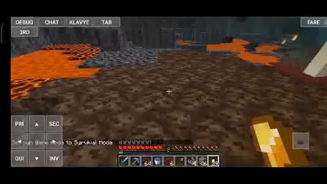Pojav Launcher Minecraft PC Java Run Android / Survival #61 Mcinabox / Simple Boat смотреть онлайн