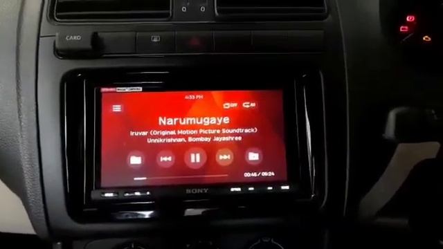 Xcelsus audio XU 6.2 in action |powered up by musway four 100 4ch amplifier | stereotone kochi смотреть онлайн