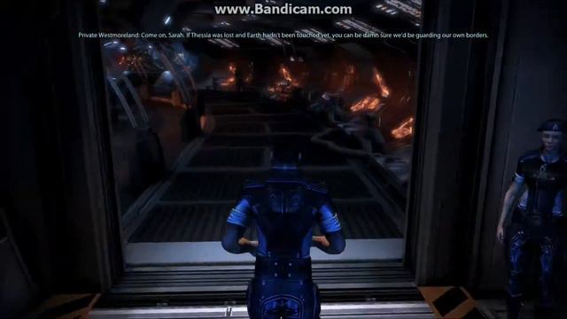 Mass Effect 3 Insanity Vanguard: Part 3 :: Dell XPS 8500 смотреть онлайн