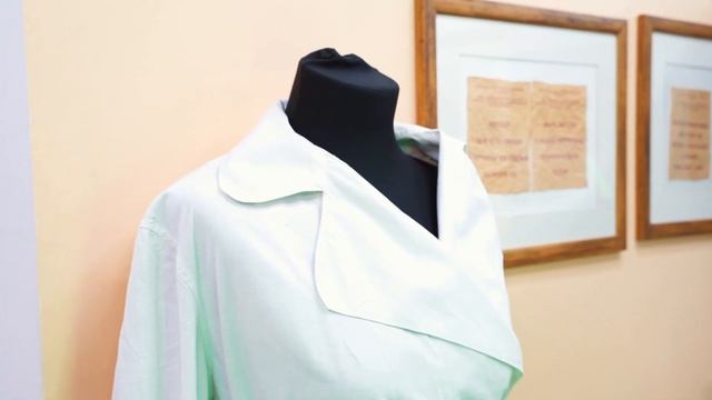 Серия №9 "Кабинет врача-стоматолога, конец XX века" смотреть онлайн