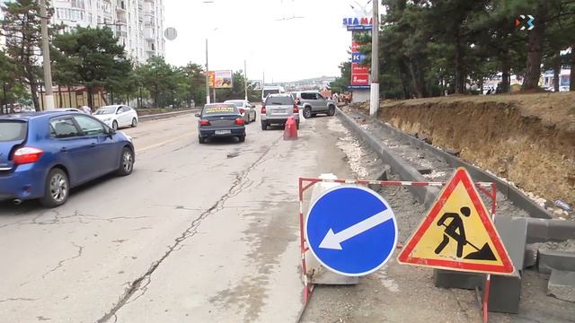 Стал ли за последний год Севастополь более комфортным для жизни? смотреть онлайн