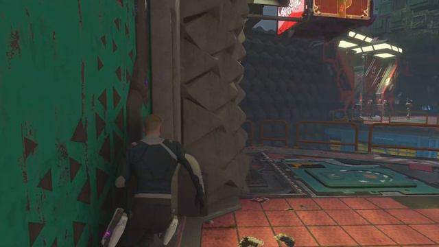 Взломали корпус Нова - Стражи Галактики Marvel (7) смотреть онлайн