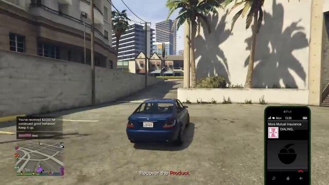 Gta 5 new car смотреть онлайн