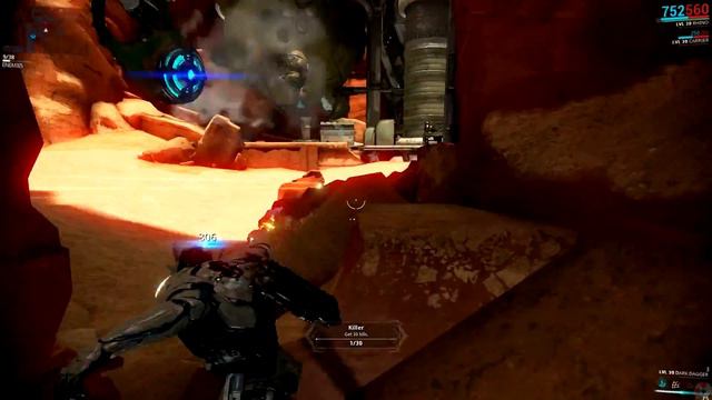Warframe Dark Dagger, Heat Dagger, and Ceramic Dagger Review! Hat Trick! [1080HD] смотреть онлайн