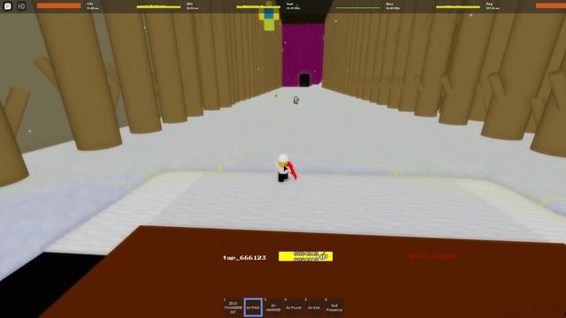 Omnithorn sans showcase - undertale au's fight - roblox смотреть онлайн
