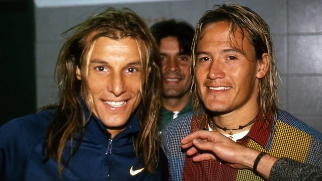 8 mexicanos que jugaron en el futbol de Argentina | Instintos de Gol смотреть онлайн