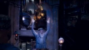 Разными дорогами (Северус Снейп)