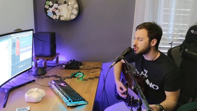 Aca Lukas-Mama (Cover by Dacha) смотреть онлайн