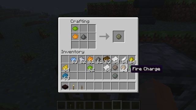 Minecraft Snapshot 12w49a - Фойерверки,слабове и чародейски книги смотреть онлайн