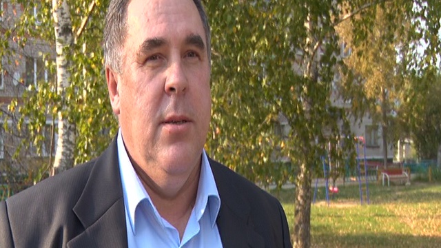 Встреча в Мокром: глава Можайского района приехал в Замошинское поселение смотреть онлайн