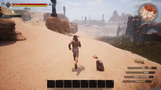 Conan Exiles - BEST Base location & Start - 06/2020 смотреть онлайн