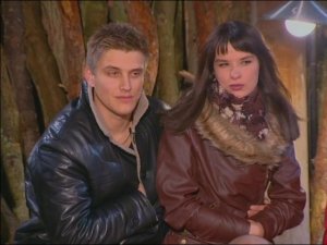 ДОМ-2 Город любви 3116 день Вечерний эфир (20.11.2012)