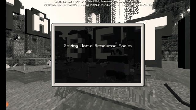 How to get the advancement pack in bedrock/pocket edition like Java edition? mcpe import prob. solv смотреть онлайн