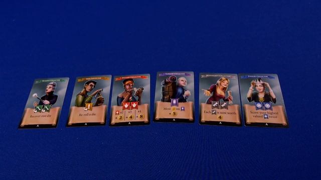 Crypt Board Game Review смотреть онлайн