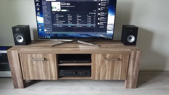 Monitor Audio MR1 the sound you need смотреть онлайн