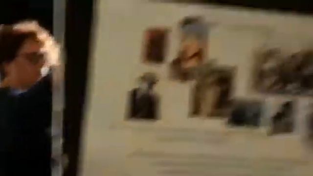 On Set | Shooting Marostica Italy смотреть онлайн