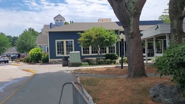Mystic Connecticut, near Wood Fire Pizza, it's time the Cowboys cook up a great meal win. смотреть онлайн