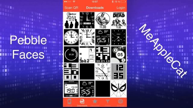 Der Pebble Testbericht und die besten Apps für die Smartwatch - Deutsch смотреть онлайн