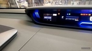 Honda Freed 2017 (+ деактивация штатной охранной системы)