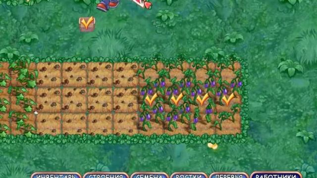 прохождение игры Farm Craft #2 смотреть онлайн