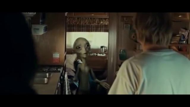 Пол - секретный материальчик цитата №2 смотреть онлайн