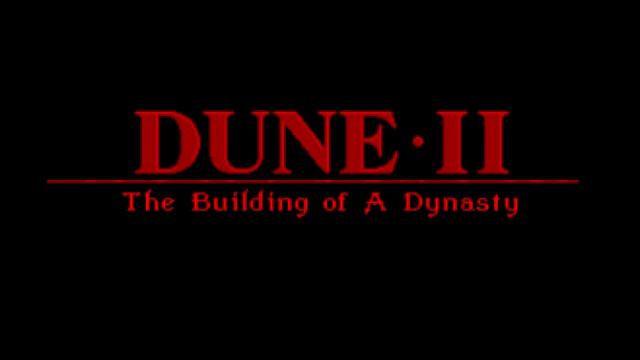 Dune 2 Soundtrack: Ingame 09 смотреть онлайн