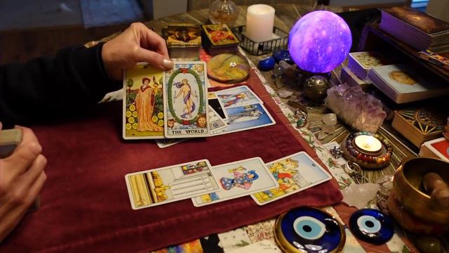 CANCER Weekend Read: POWERFUL. They're Fantasizing about how it could be with you. Love Tarot смотреть онлайн