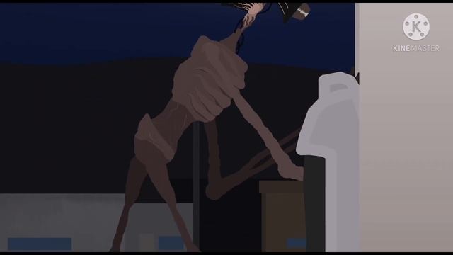 Siren Head Vs Bridge Worm Part 1 | Stick Nodes Animation | Jullianyuan21 смотреть онлайн