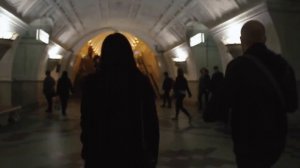 Я так устала ждать тебя