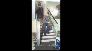 пандус_телескопический
