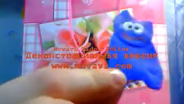 2 часть украшений из пластики! смотреть онлайн