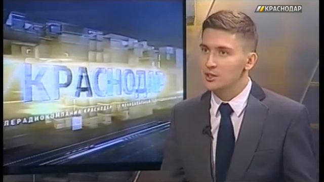 Александр Нестеренко, травматолог-ортопед ККБ №1 мин. здравоохранения края