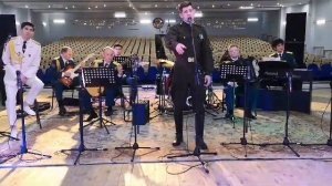 "Ніч яка місячна" - Денис Яковлев (Украинская народная песня)