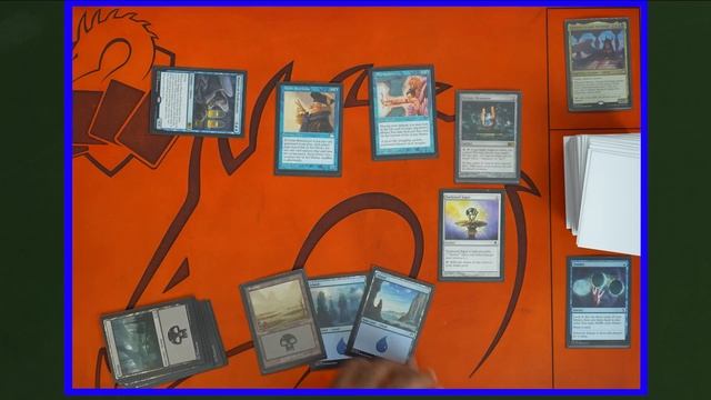 My Commander Jank-Off With One More Mana | Shuffle Up & Play #3 | Magic: The Gathering Gameplay