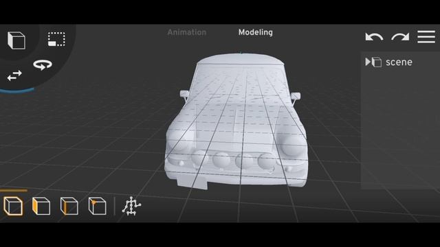 КАК УСТАНОВИТЬ PBR ТЕКСТУРЫ В PRISMA 3D смотреть онлайн