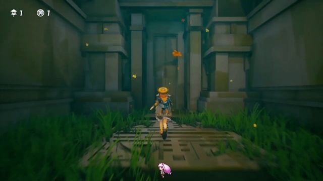 【Steam】 TASOMACHI Behind the Twilight - Gameplay Preview (PC) смотреть онлайн