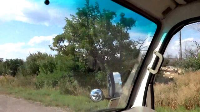 Дневник старого шофера-41. смотреть онлайн