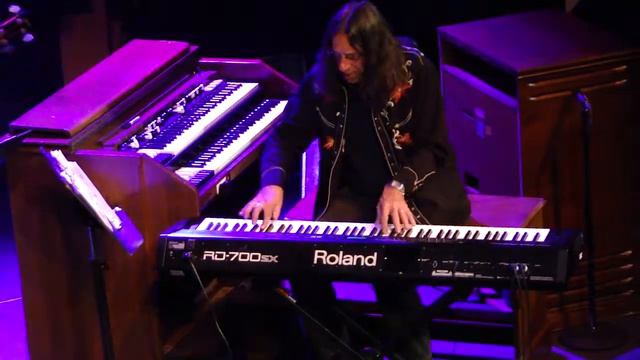 Maria Muldaur Plays the Blast Furnace Blues Festival смотреть онлайн