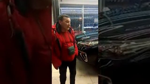 Покупка нового Toyota смотреть онлайн
