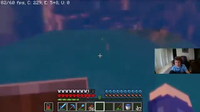 Minecraft Java stream Hardcore Multiplayer with subs join in (sub gaol 600) смотреть онлайн