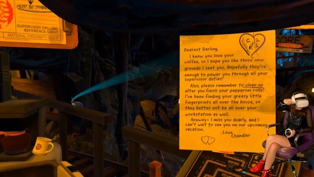 I Expect You To Die 3 | Level 2: Blowing Up a Mine! смотреть онлайн